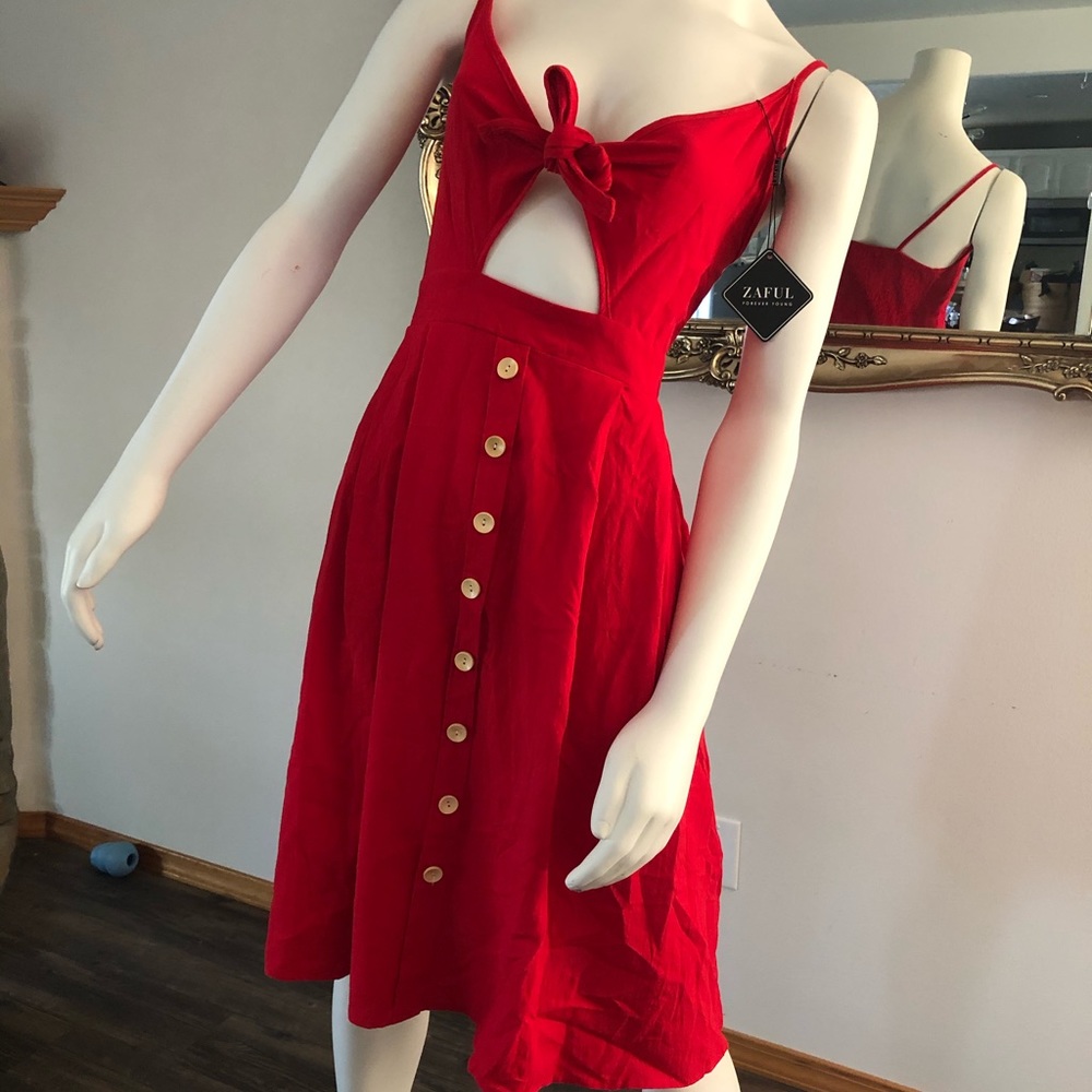 Summer Dress